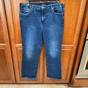 Women's Silver Jeans Co Jeans